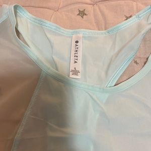 Athleta Ultimate Hybrid Tank - NWT Mint color new never worn.